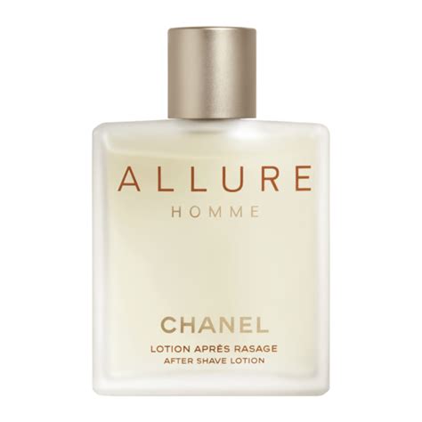 chanel 5 homme|chanel allure homme aftershave.